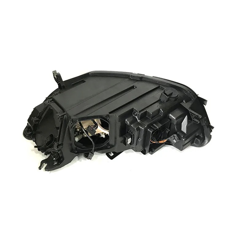 Suitable for Headlight Car A6 C7 2012 2013 2014 2015 Car Headlamp Auto Lighting Systems Headlamps
